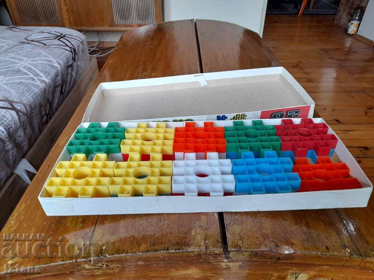 Παράδοση Σταρ Στρόιτελ №15