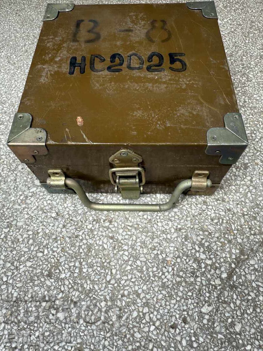 Οπτικό Σκόπευτρο για ZU-23 με τιμή 75.00 BGN | € 38.35