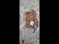 Rucsac militar vechi