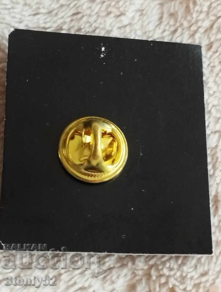 TOYOTA CELICA Badge with price € 4.00 | 7.82 BGN