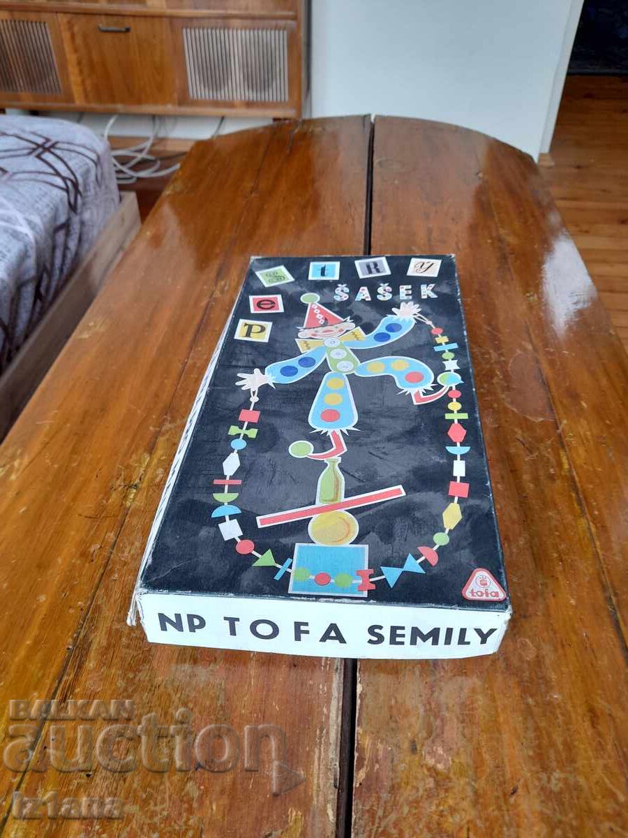 Old Children's Game Checkers Old Children's Game Checkers