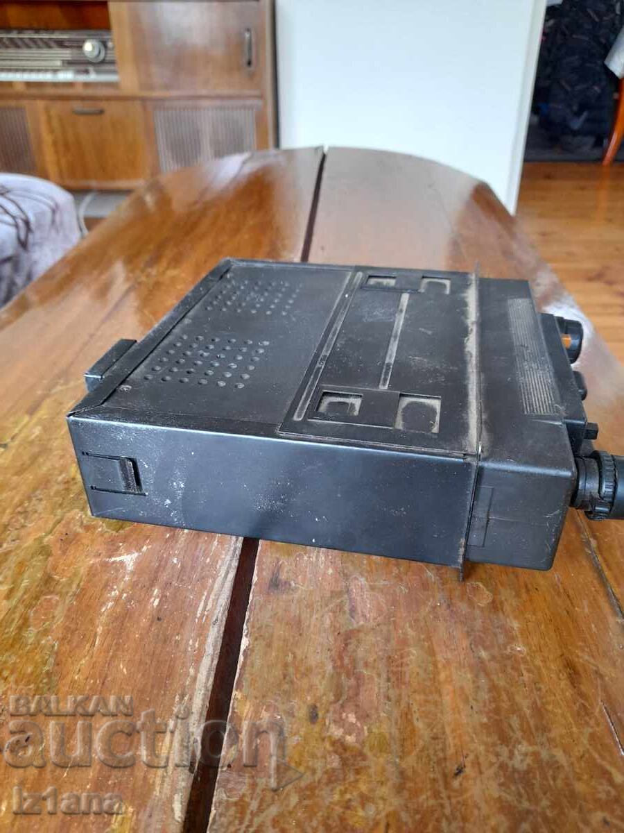 Δημοπρασία Παλιό ραδιοκασετόφωνο αυτοκινήτου Philips 885 Δημοπρασία Παλιό ραδιοκασετόφωνο αυτοκινήτου Philips 885