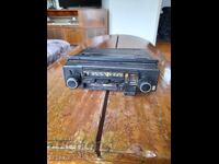 Radio casetofon auto vechi Philips 885