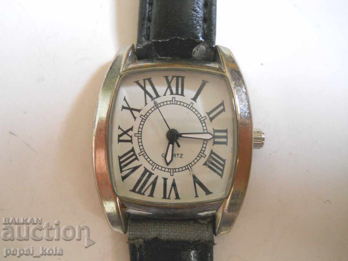 Women's Quartz Watch "Spirit"