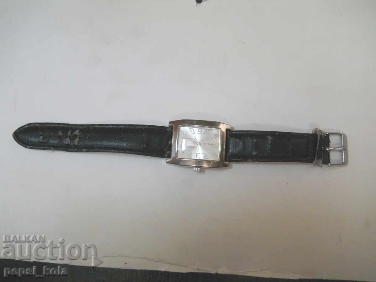 Women's Quartz Watch "Spirit" with price 5.00 BGN | € 2.56