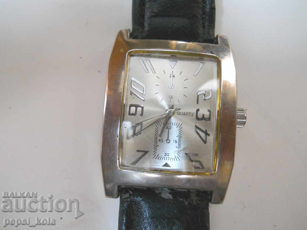 Women's Quartz Watch "Spirit"