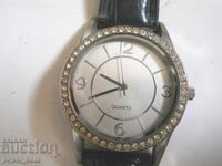 Ceas de damă cu cuarț "Spirit"