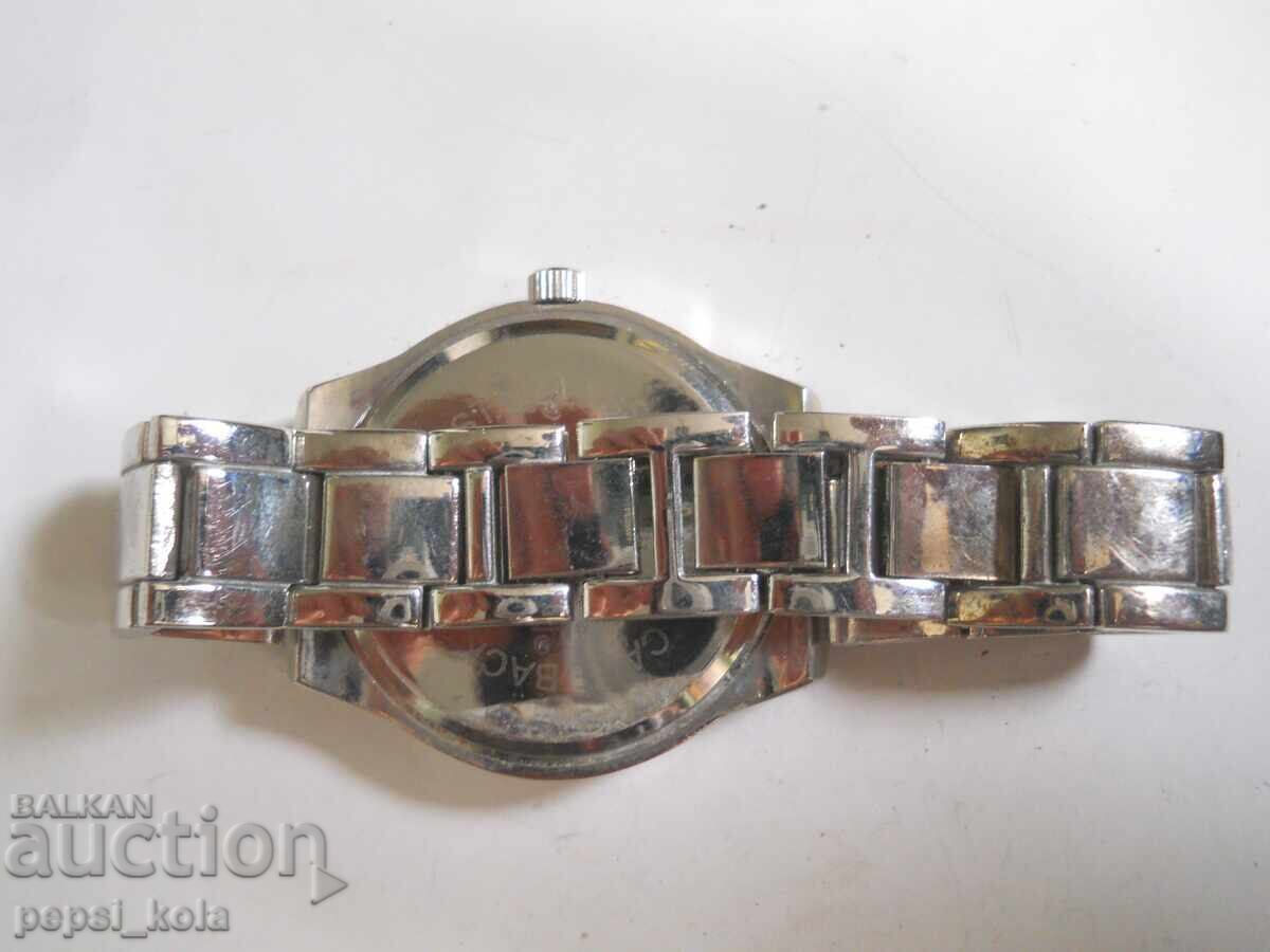 Delivery of Women's Quartz Watch "Spirit"