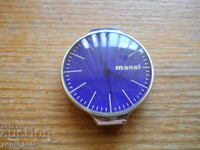 Γυναικείο ρολόι χαλαζία "Monol"