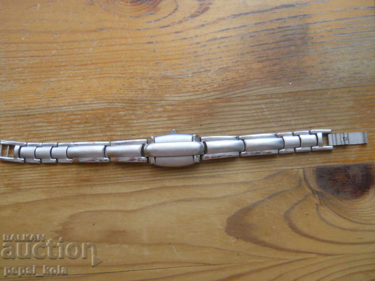 Ceas de damă cuarț tip brățară - 5 Ceas de damă cuarț tip brățară - 5