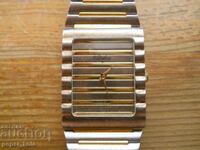 Retro Ladies' Quartz Watch "Dufonte"