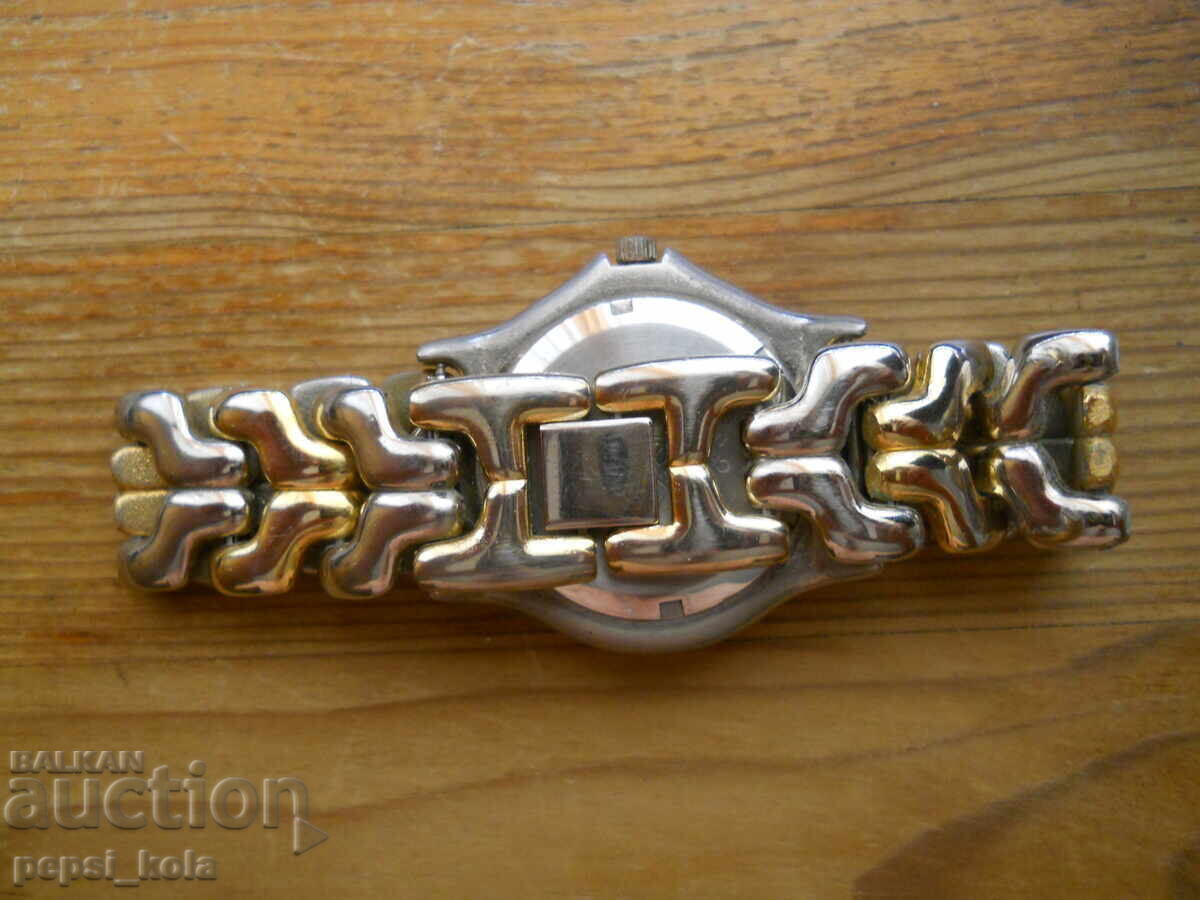 Women's Quartz Watch "TAG Heuer" - Replica - 5 Women's Quartz Watch "TAG Heuer" - Replica - 5