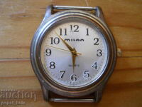 Men's Quartz Watch "Milan"