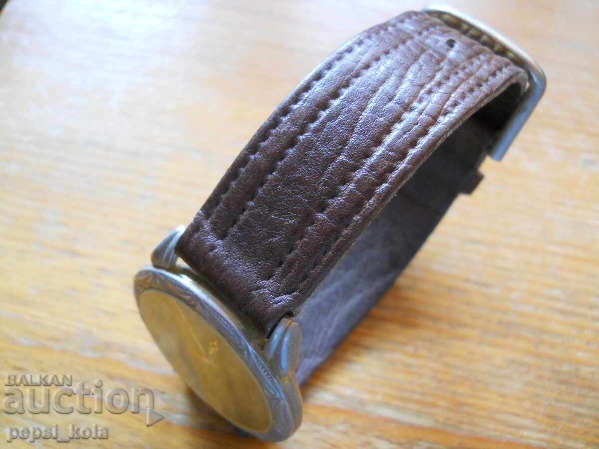 Licitație Ceas de mână cuarț bărbați "Caddy 5"