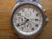 Men's Quartz Chronograph Watch "Rochemont"