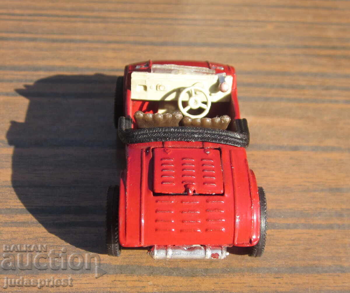 Δημοπρασία HANOMAG R.W. παλαιό Γερμανικό μεταλλικό παιχνίδι αυτοκινητάκι Δημοπρασία HANOMAG R.W. παλαιό Γερμανικό μεταλλικό παιχνίδι αυτοκινητάκι