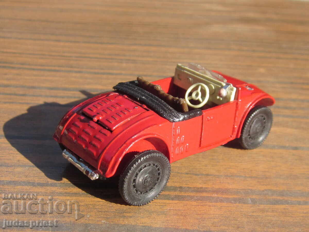 Παράδοση HANOMAG R.W. παλαιό Γερμανικό μεταλλικό παιχνίδι αυτοκινητάκι Παράδοση HANOMAG R.W. παλαιό Γερμανικό μεταλλικό παιχνίδι αυτοκινητάκι