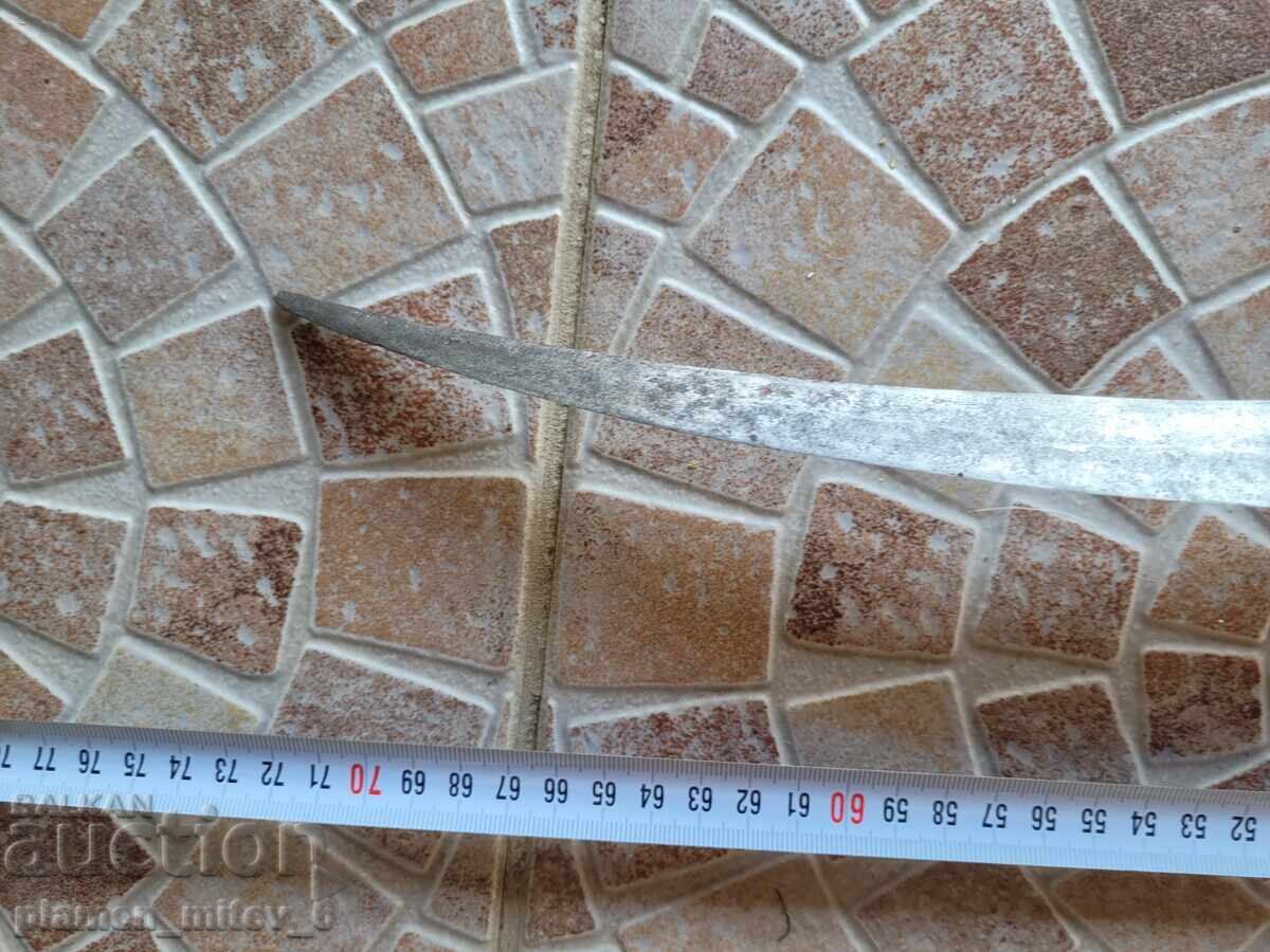 Auction Knife, karakulak, kama, yataghan laz Auction Knife, karakulak, kama, yataghan laz