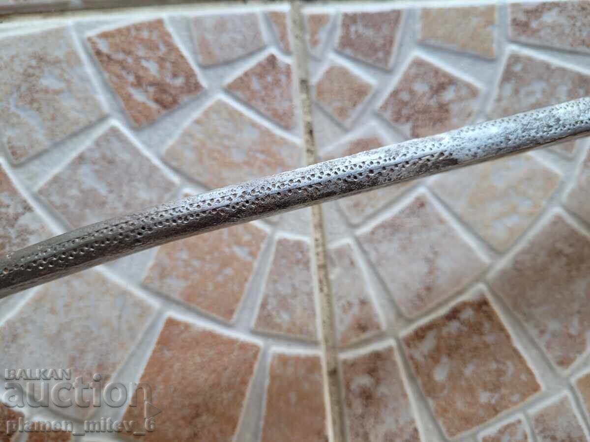 Knife, karakulak, kama, yataghan laz - 5 Knife, karakulak, kama, yataghan laz - 5