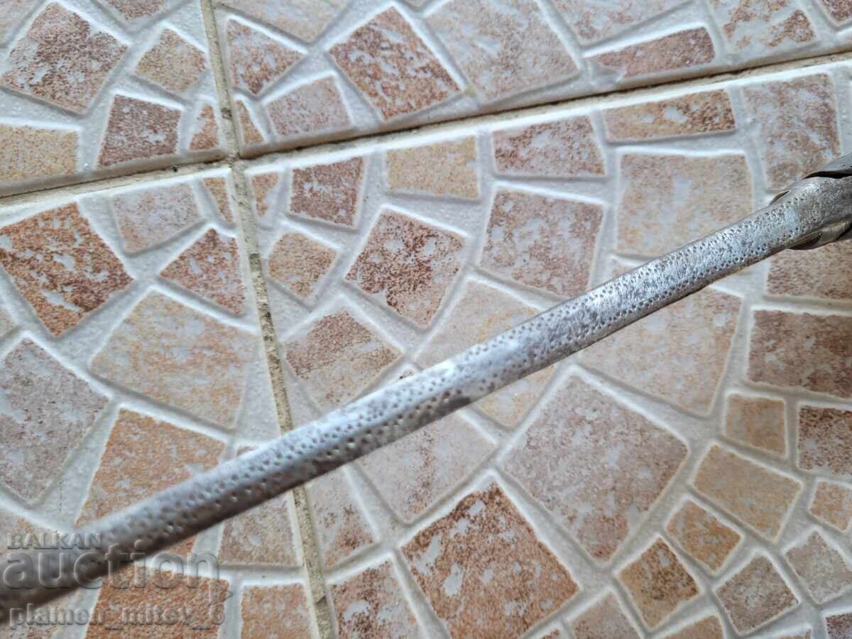 Knife, karakulak, kama, yataghan laz - 9 Knife, karakulak, kama, yataghan laz - 9