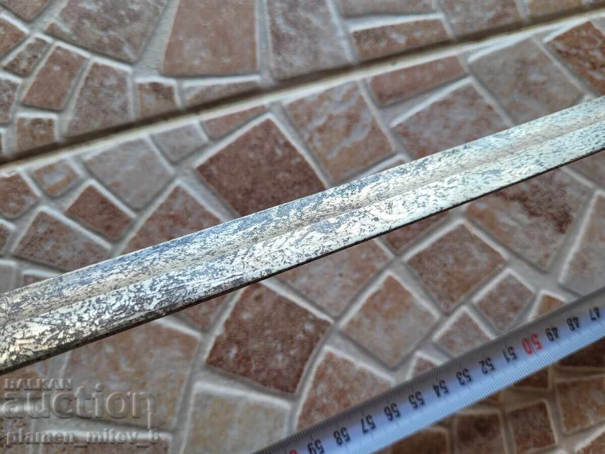 Delivery of Sabre, broadsword, rapier, foil, Turkish artillery sabre Delivery of Sabre, broadsword, rapier, foil, Turkish artillery sabre