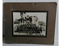 ΤΡΑΠΕΖΙ ΣΤΡΑΤΙΩΤΙΚΗ ΚΑΛΥΒΑ ΤΑΡΝΟΒΟ ΦΩΤΟΓΡΑΦΙΑ ΦΩΤΟΓΡΑΦΙΑ ΧΑΡΤΟ