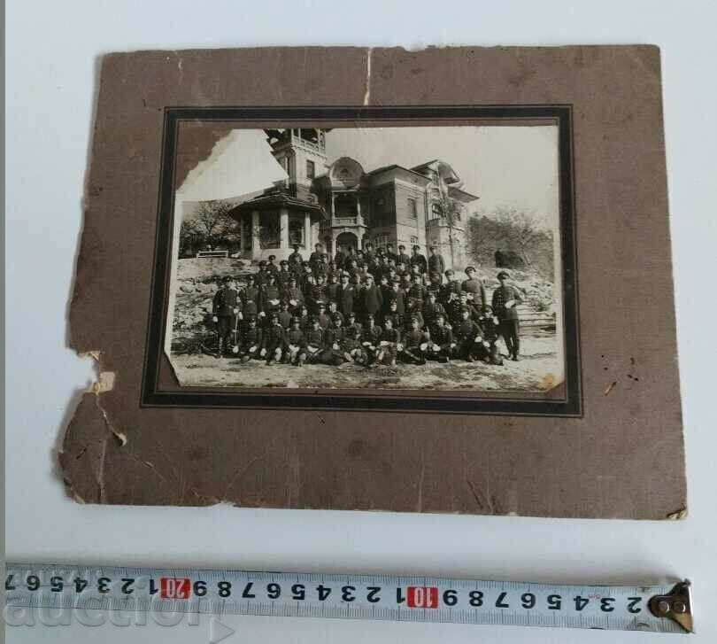 Δημοπρασία ΤΡΑΠΕΖΙ ΣΤΡΑΤΙΩΤΙΚΗ ΚΑΛΥΒΑ ΤΑΡΝΟΒΟ ΦΩΤΟΓΡΑΦΙΑ ΦΩΤΟΓΡΑΦΙΑ ΧΑΡΤΟ