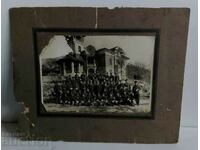 ΤΡΑΠΕΖΙ ΣΤΡΑΤΙΩΤΙΚΗ ΚΑΛΥΒΑ ΤΑΡΝΟΒΟ ΦΩΤΟΓΡΑΦΙΑ ΦΩΤΟΓΡΑΦΙΑ ΧΑΡΤΟ