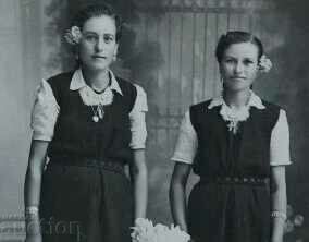 DIY ΓΥΝΑΙΚΕΣ ΚΟΡΙΤΣΙΑ ΦΟΡΟΥΝ ΚΟΣΤΟΥΜΙΑ ΦΩΤΟΦΩΤΟΦΩΤΟΓΡΑΦΙΑ ΧΑΡΤΟ - 6