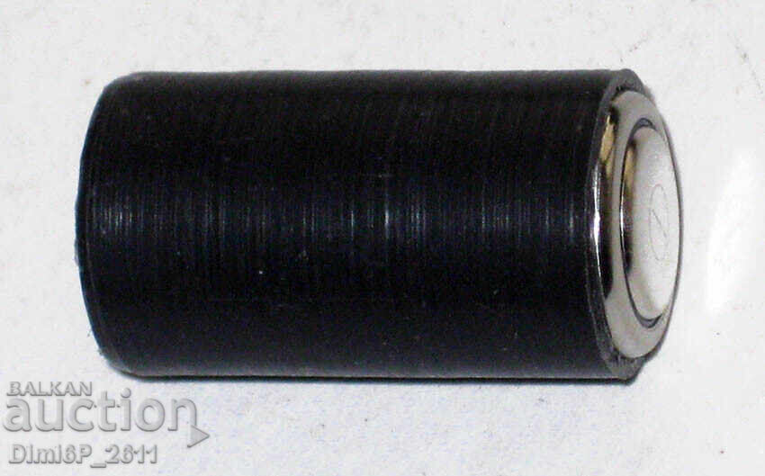 Αντάπτορας μπαταρίας για φωτογραφικές μηχανές Praktica B-series, Canon A- με τιμή 11.00 BGN | € 5.62