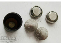 Адаптер за батерии за фотоапарати Praktica B-серия, Canon A-