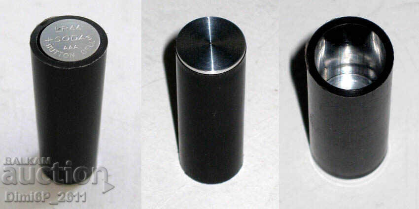 ADAPTOR BATERIE pentru YASHICA ELECTRO 35 G, GS, GT, GSN, GTN