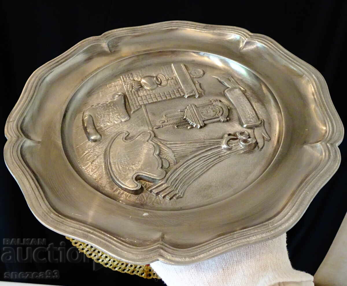 Καλαίσθητη πιατέλα, πανί, μωρό, νεογέννητο, παιδί, μητρότητα - 5