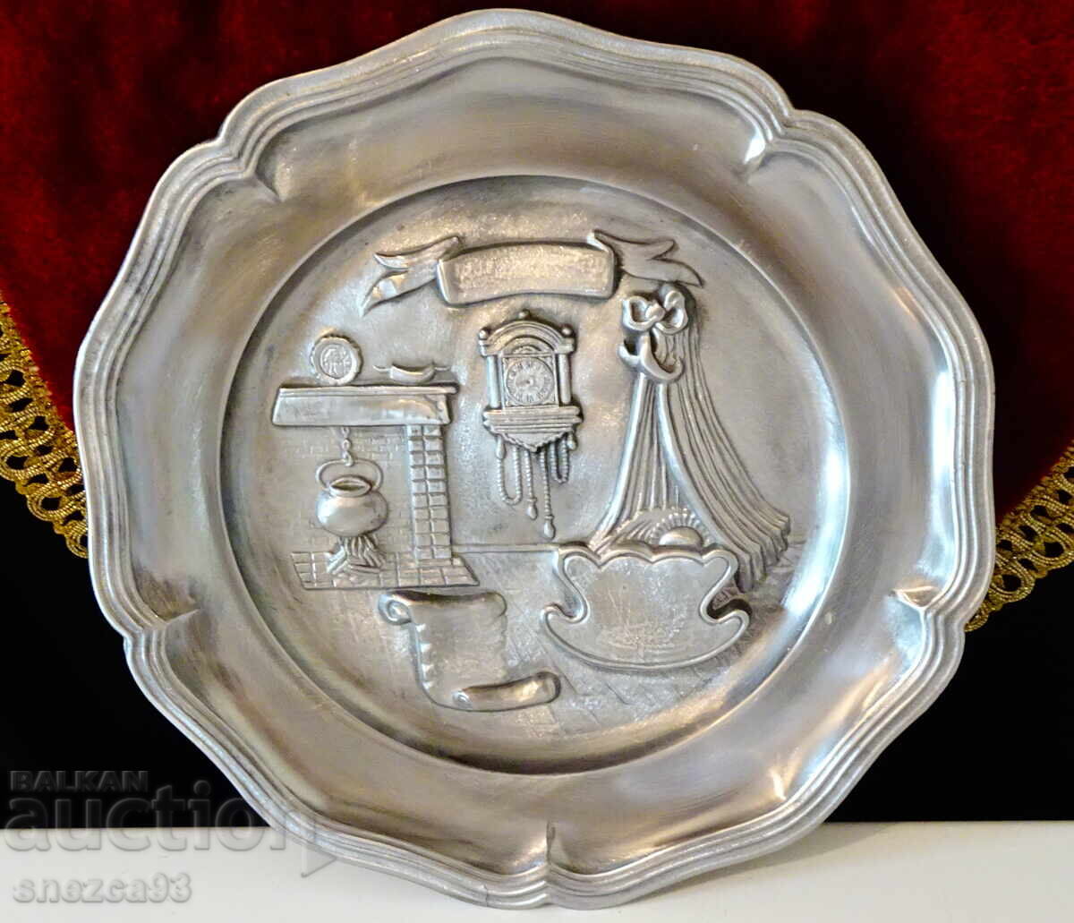 Καλαίσθητη πιατέλα, πανί, μωρό, νεογέννητο, παιδί, μητρότητα