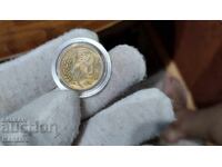 Coin - BULGARIA - 3 cents - 1951