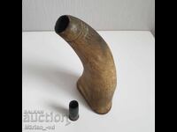 Butoi vechi de pulbere