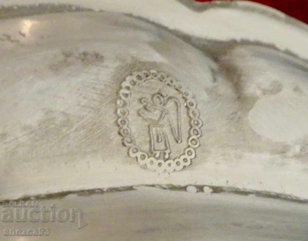 Καλαίσθητο πιάτο, πάνινο Κον - 5 Καλαίσθητο πιάτο, πάνινο Κον - 5