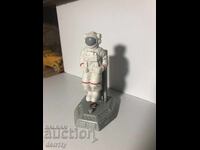 играчка астронавт макдоналдс екшън човече