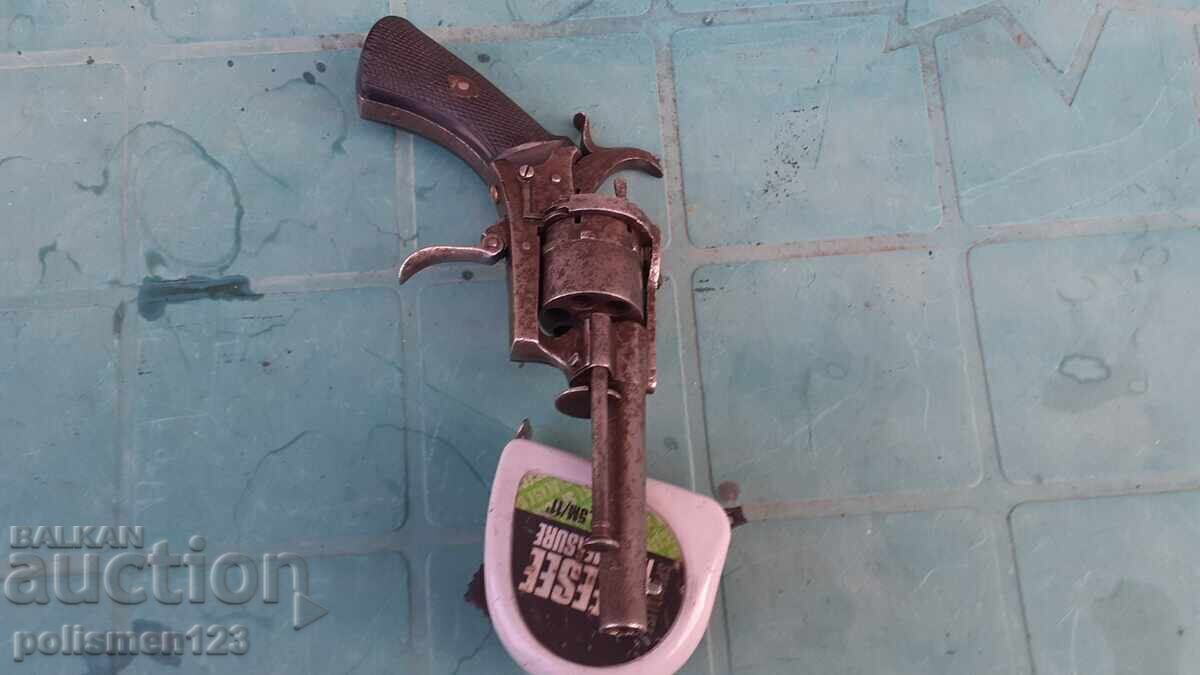 LEFUSHENTSE-7mm cu preț € 205.00 | 400.95 BGN