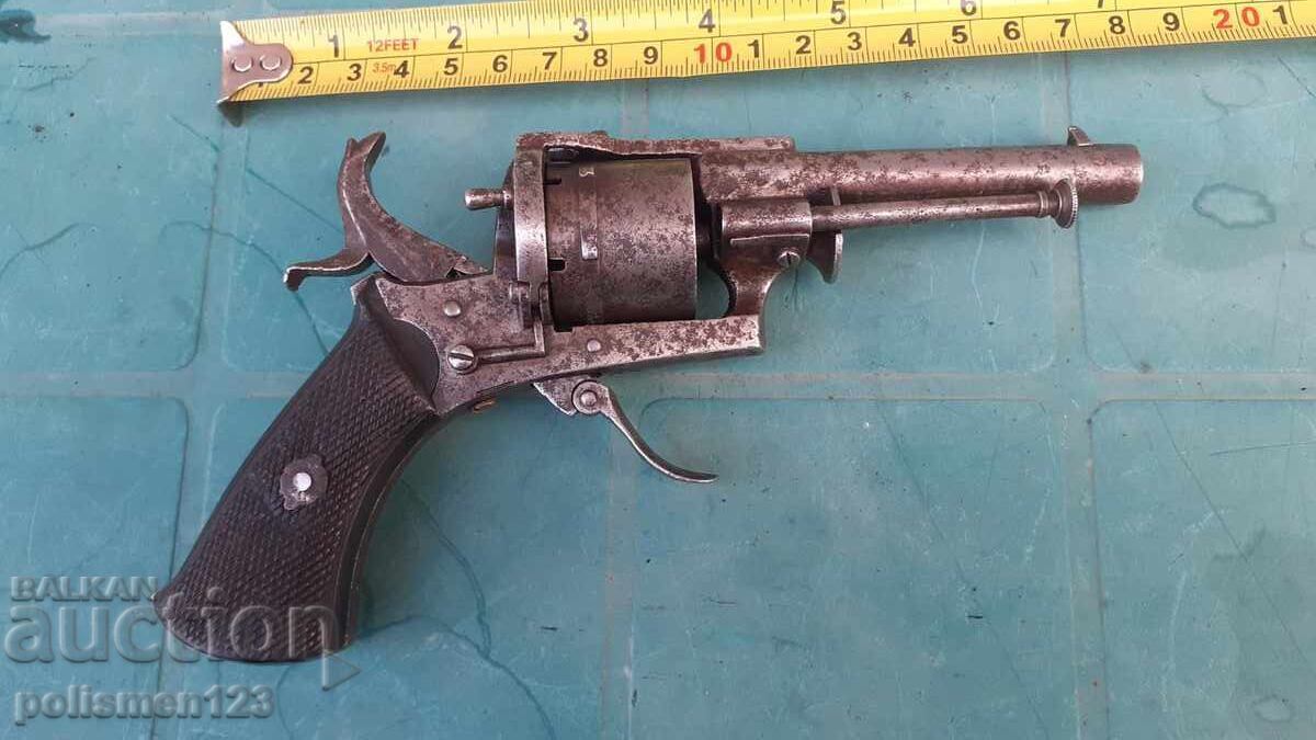 Аукцион ЛЕФУШЕНЦЕ-7мм