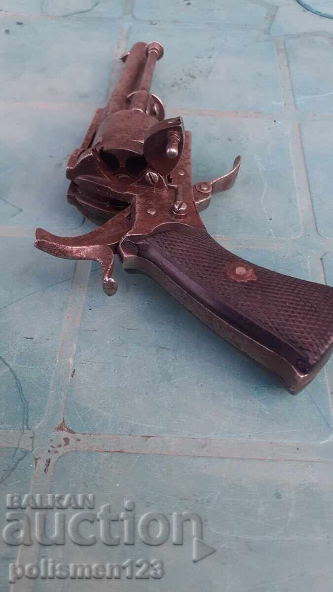 Delivery of LEFUSHENTSE-7mm