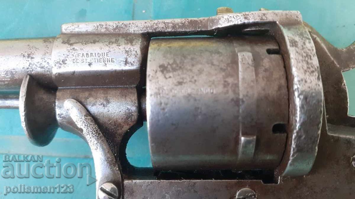 LEFUSHENTSE-7mm - 5