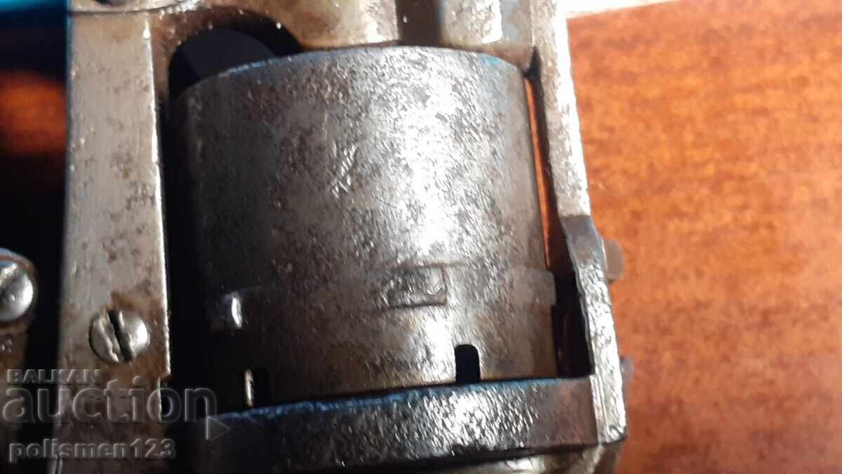 LEFUSHENTSE-7mm - 6