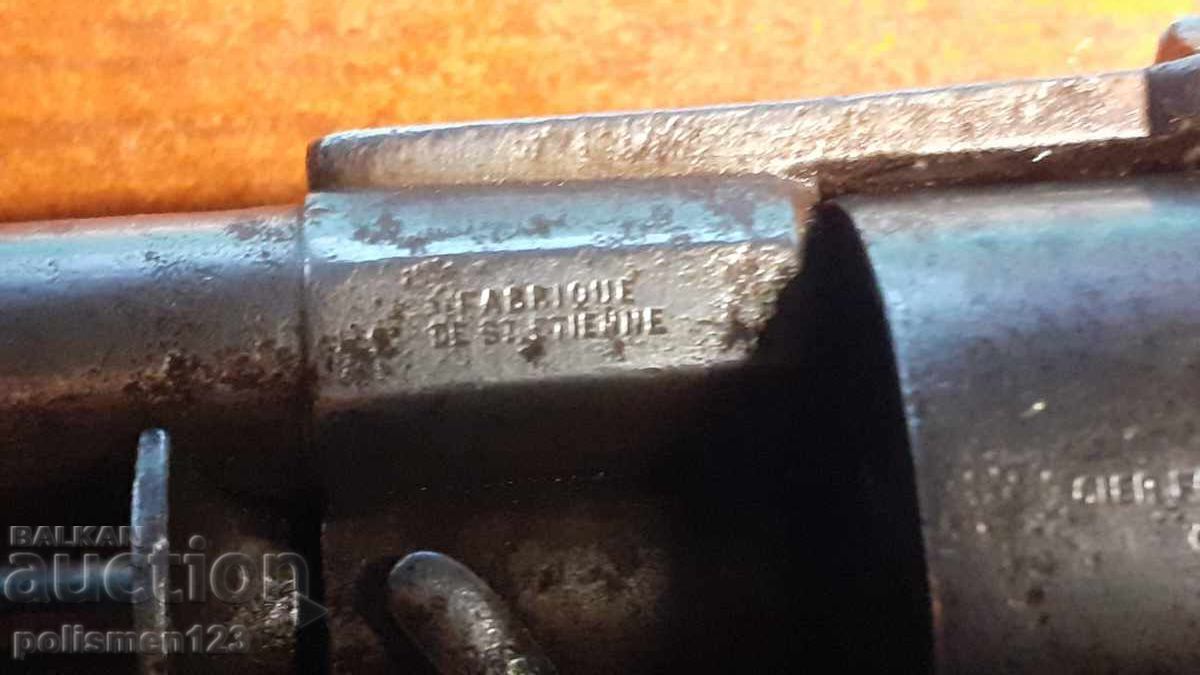 LEFUSHENTSE-7mm - 7