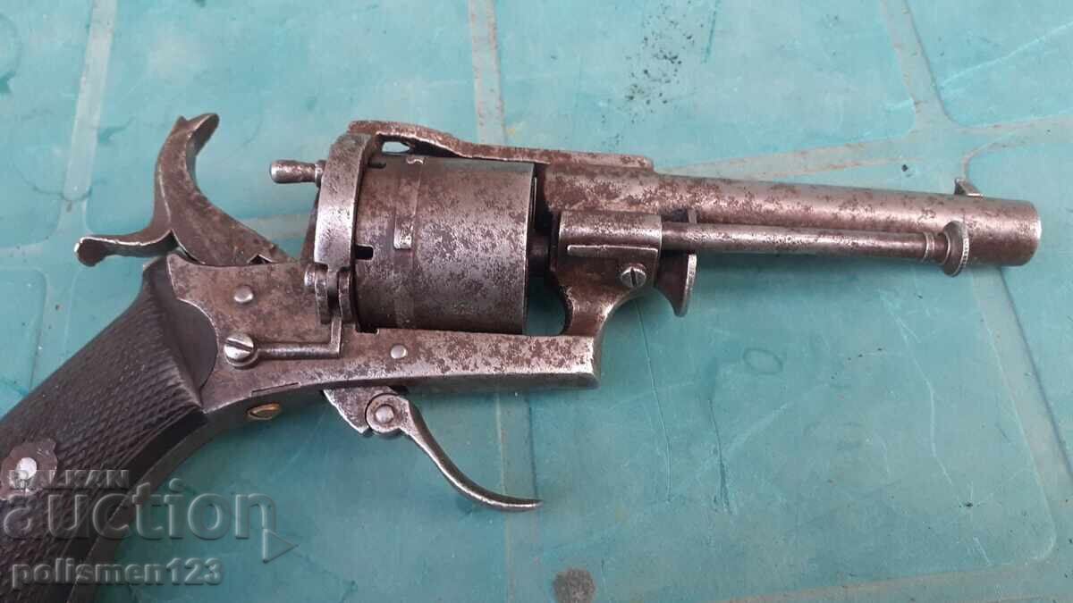 LEFUSHENTSE-7mm