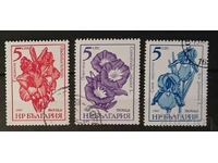 Βουλγαρία 1985 Φλόρα/Λουλούδια