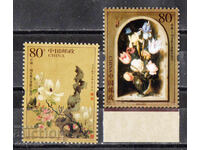 2005. China. Paintings