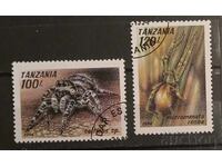 Tanzania 1994 Faună