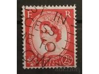 Προσωπικότητες της Μεγάλης Βρετανίας