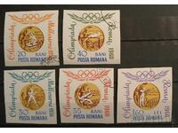 Румъния 1964 Спорт/Олимпийски игри